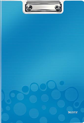 Actual product image Leitz WOW - clip folder (33 x 23 cm)