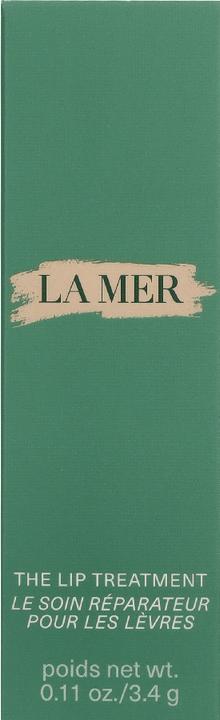 Actual product image La Mer The Lip Treatment Bare (Lip balm, 3.40 ml)