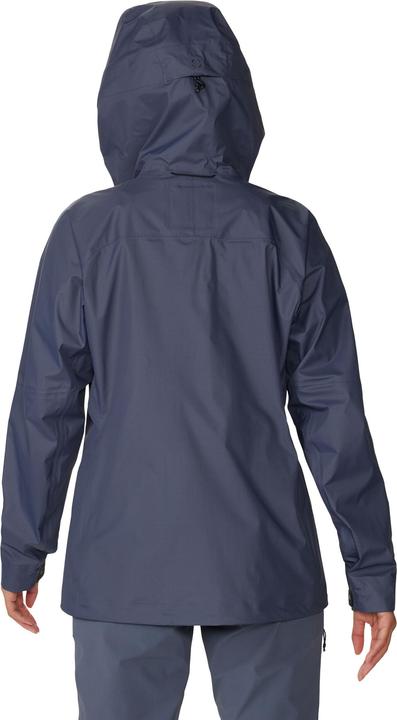 Produktbild Mountain Hardwear W Premonition™ UL Jacket (S)