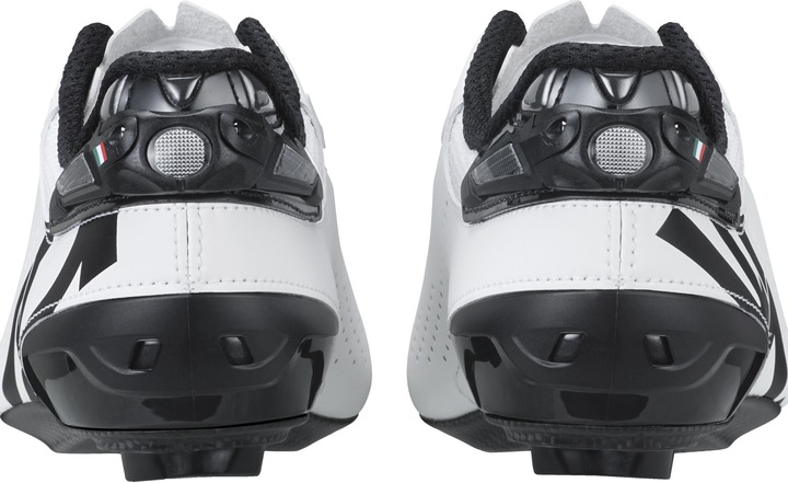Actual product image Sidi RR Shot 2S Carbon (45)