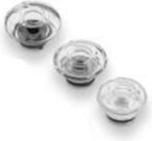 Poly Ohrstöpselkit L