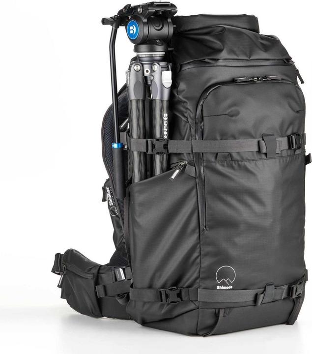 Produktbild Shimoda Action X70 HD Starter Kit (XL DV CU) (Fotorucksack, 70 l)