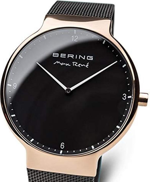 Produktbild Bering Max René (Analoguhr, 40 mm)