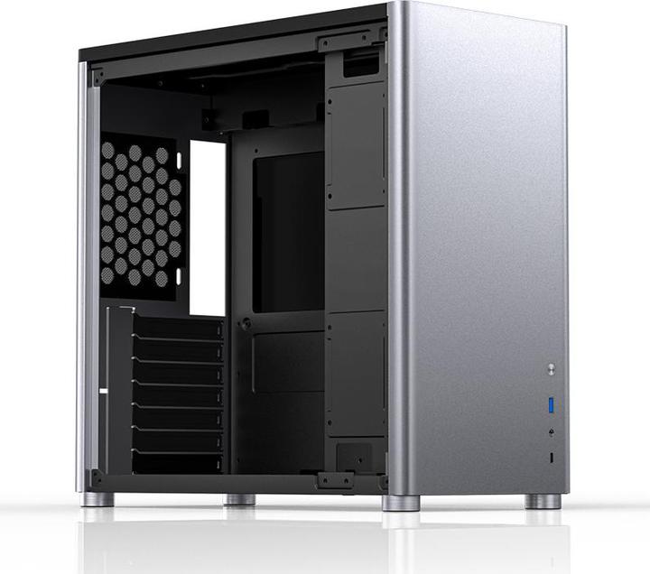 Image du produit Jonsbo D40 (ATX, mATX)