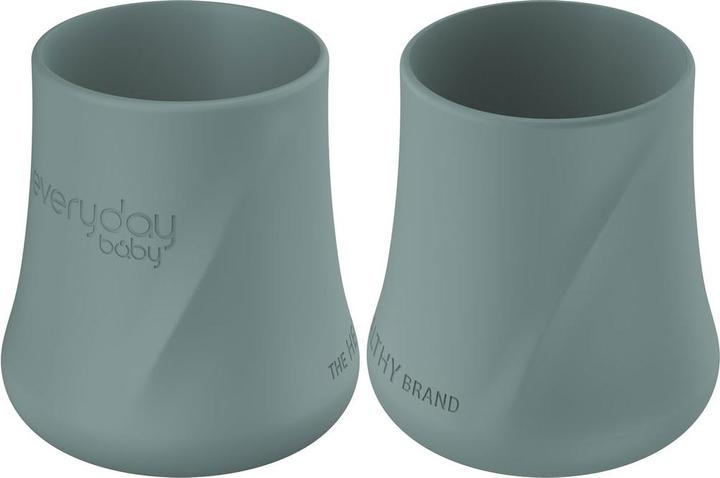 Harmony Green