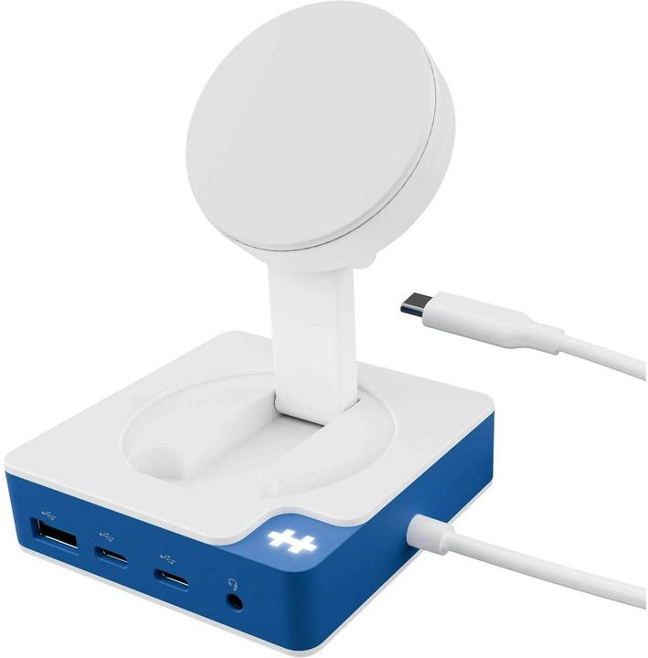 Hyper HyperDrive Flex MagCharge (USB-C, 6 Ports)