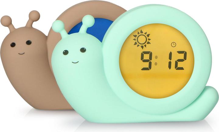 Image du produit Alecto Réveil bébé