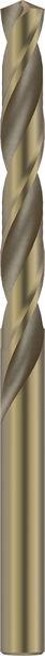Produktbild Bosch Professional Zubehör PRO Stainless Steel HSS-Co Spiralbohrer, 8,2 x 75 x 117 mm (8.2 mm)