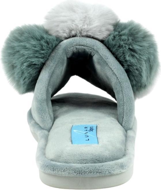 Image du produit Lunar - Chaussons - Femme (L)