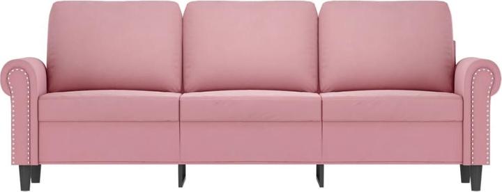 Produktbild vidaXL 3-Sitzer-Sofa (3-Sitzer)