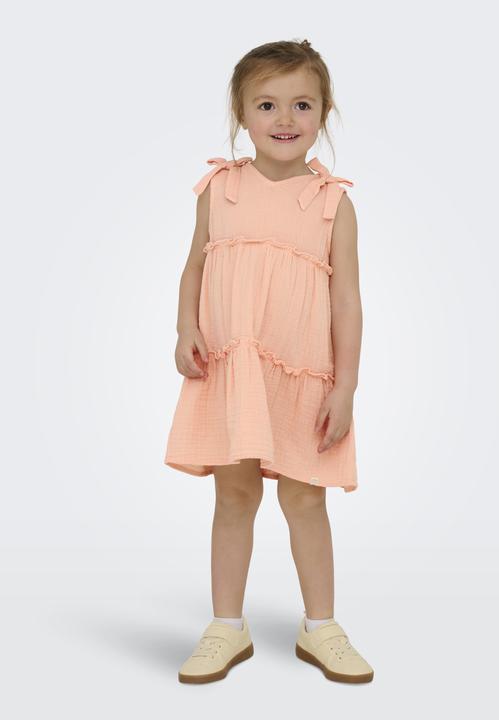 Image du produit Only KMGPALM Midikleid Kleid (104)