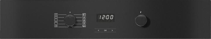 Actual product image Miele H 2860-60 BP /CleanSteel 11110950