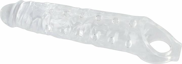 Produktbild You2Toys XXL Penis Sleeve Crystal Clear