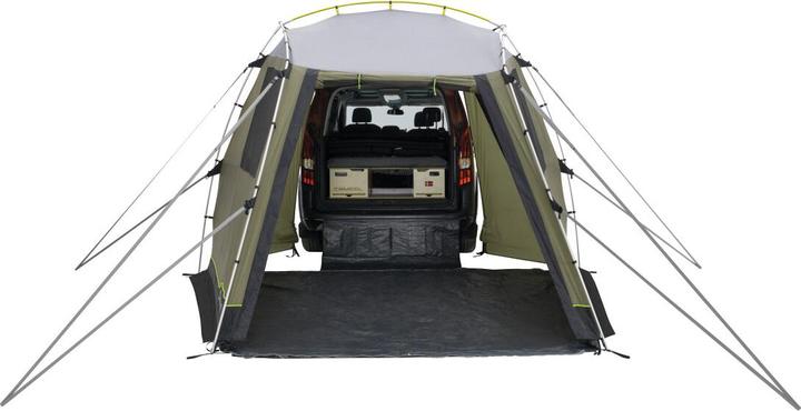 Actual product image Outwell Woodcrest (11.40 kg)