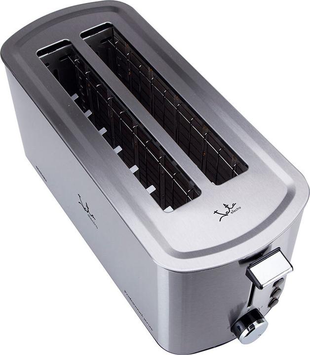 Actual product image Jata TT1046