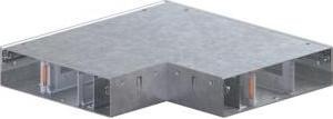 Produktbild Hager TEHA Flachwinkel (45 cm)