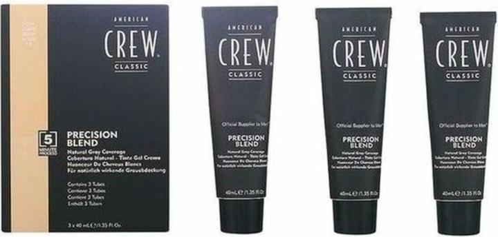 Produktbild American Crew Precision Blend (Light, blond)