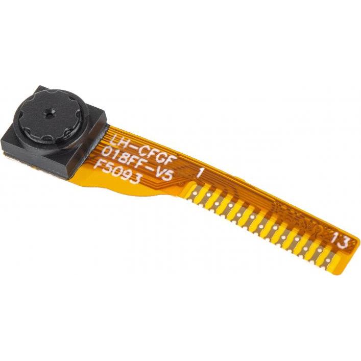 Nokia Modulo fotocamera posteriore per 110 4G 2nd Edition, Cellulare con tasti