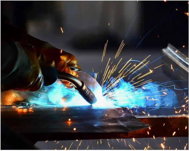 Produktbild Güde Uni-Mig 205 SYN