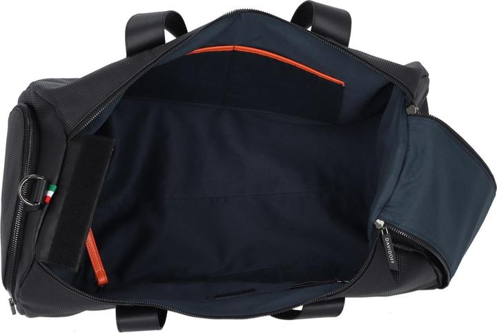 Image du produit Davidoff Paris Weekender Sac de voyage en cuir 53 cm (30 l)