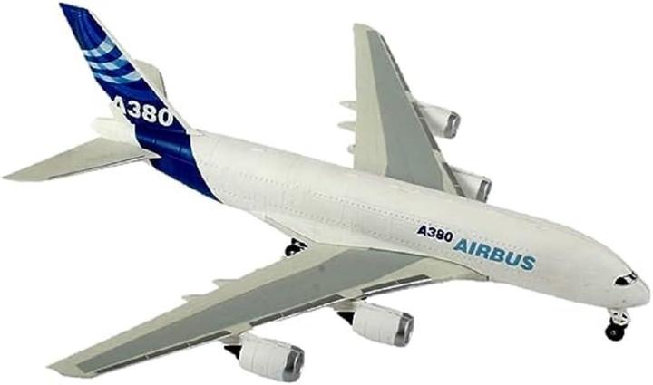Image du produit Revell Kit modèle Airbus A380