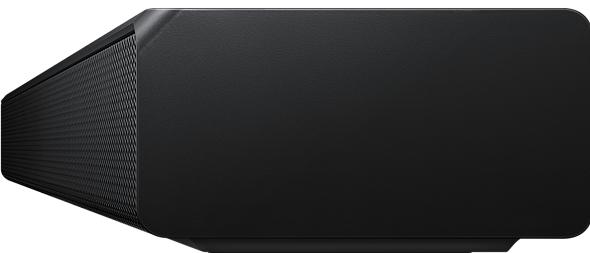Actual product image Samsung HW-A650 (430 W, 3.1 Channel)