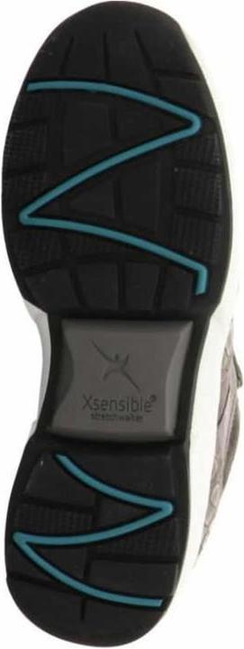 Actual product image Xsensible Sneakers (38)