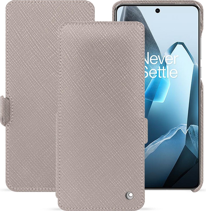 Immagine prodotto Noreve Rivestimento in pelle orizzontale (OnePlus 13)