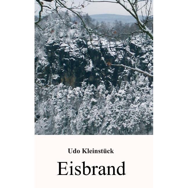 Eisbrand, Belletristik