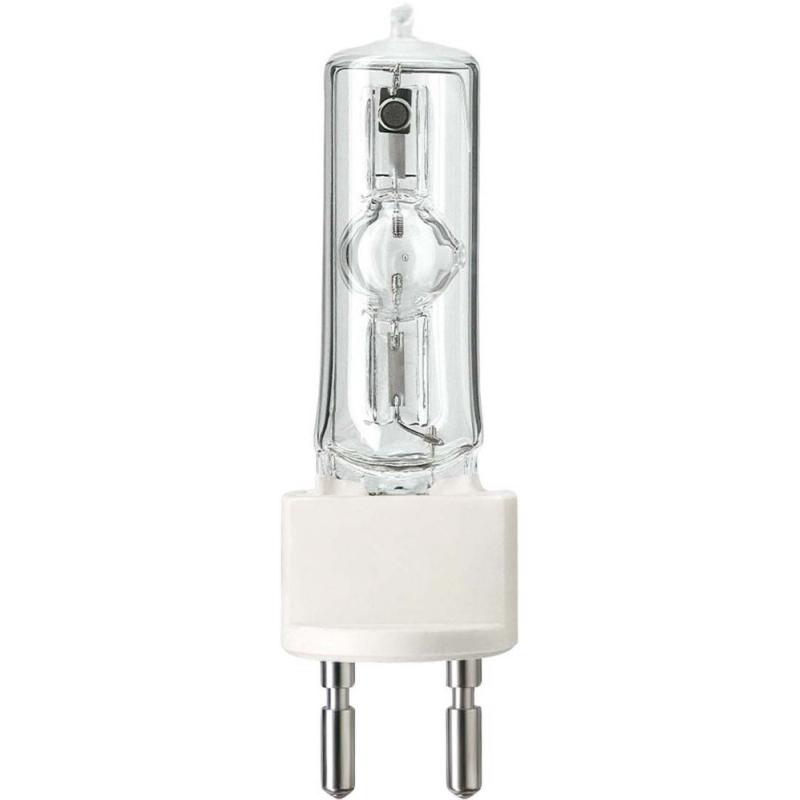 8x Philips MSR 700/2 72V/700W G-22 7200K (700 W, G22), Lichttechnik Leuchtmittel