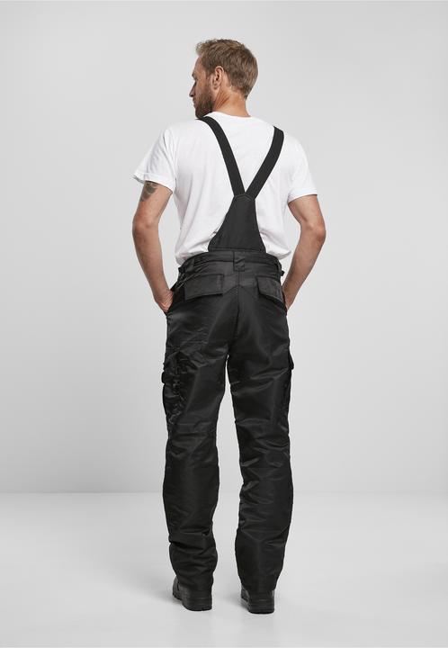 Produktbild Brandit Thermal Dungarees (L)