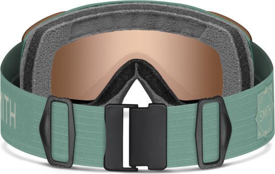 Produktbild Smith Moment ChromaPop Photochromic Mirror S1-3