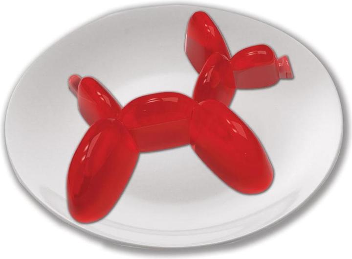 Actual product image Mustard Jelly Mould