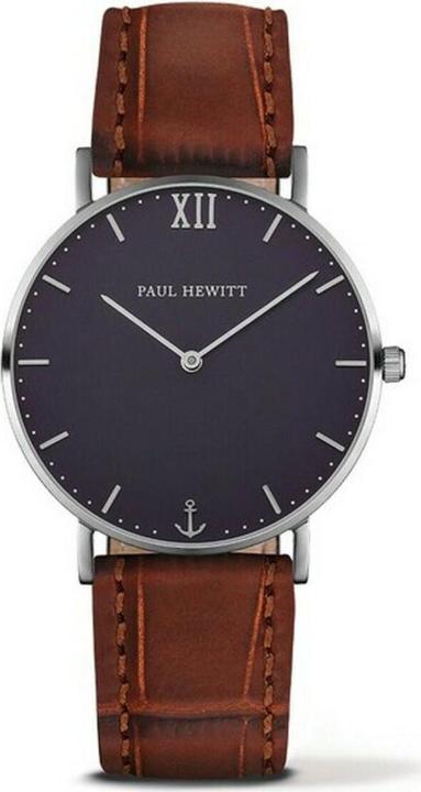 Immagine prodotto Paul Hewitt Ladies' Watch PH-SA-S-Sm-B-14M (Ã˜ 36 mm) (36 mm)