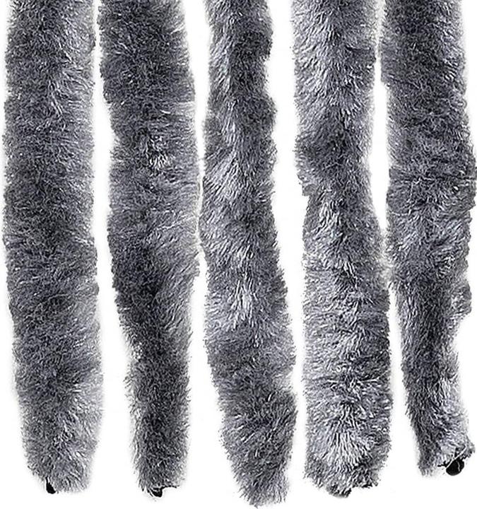 Produktbild vidaXL Fliegenvorhang (100 x 230 cm)