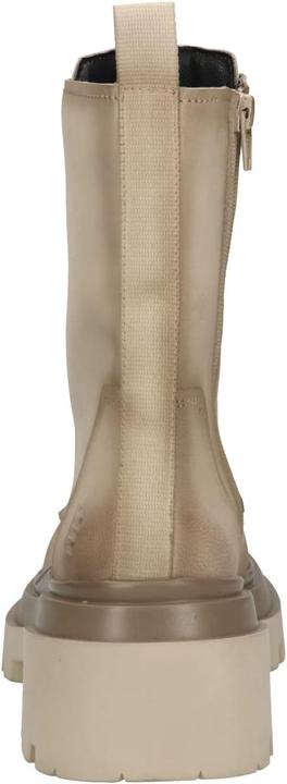 Image du produit Bagatt Dames rammellaarzen Evo, gebroken wit, 39 EU (39)