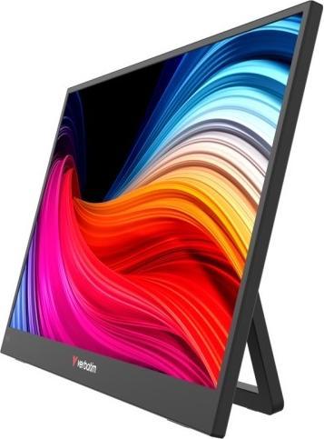 Actual product image Verbatim Portable 15.6 FHD Monitor LIGHT (1920 x 1080 pixels, 15.60")