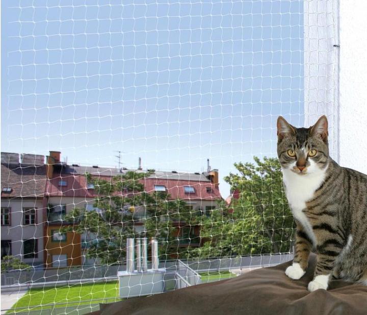 Actual product image Trixie Safety net