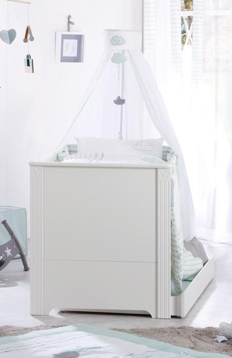 Actual product image Roba Maxi (70 x 140 cm)