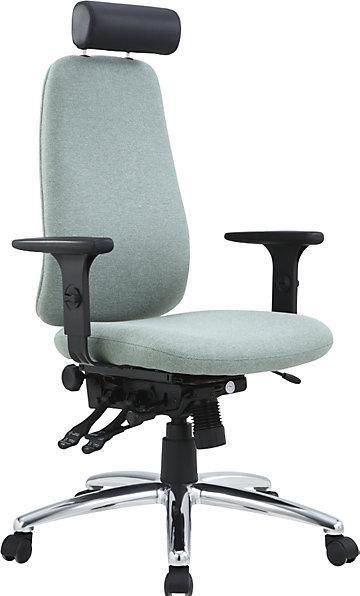 Produktbild kaiserkraft Bürostuhl Ricky