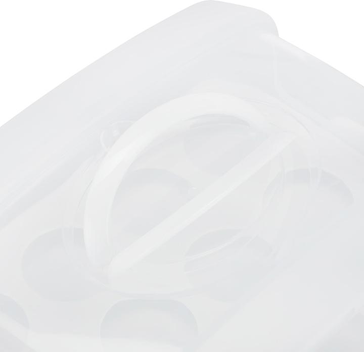 Productafbeelding Relaxdays Taartdoos