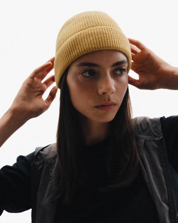 Produktbild Hä? Shepherd Cashmere Beanie (One Size)