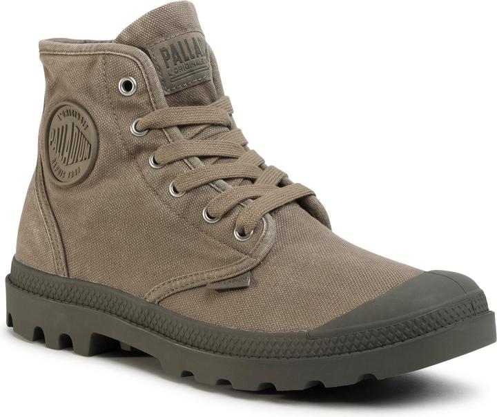 Image du produit Palladium Pampa Hi (40)