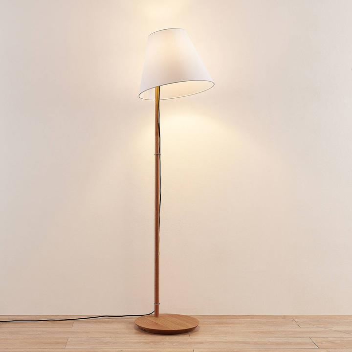 Actual product image Lucande Jinda (E27)