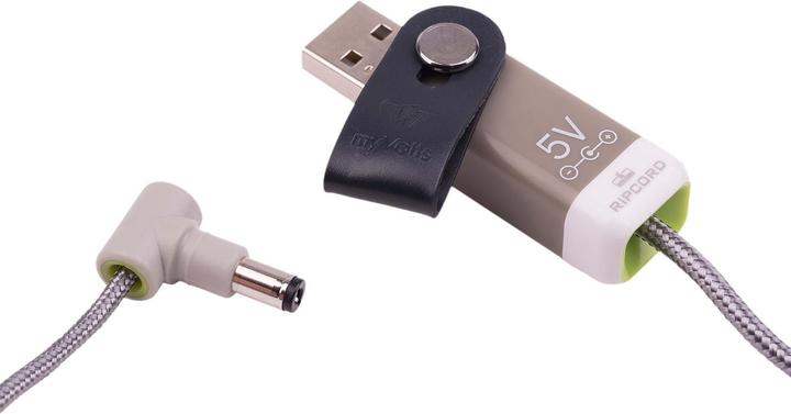 Actual product image MyVolts AA923MS - Ripcord 5V 1