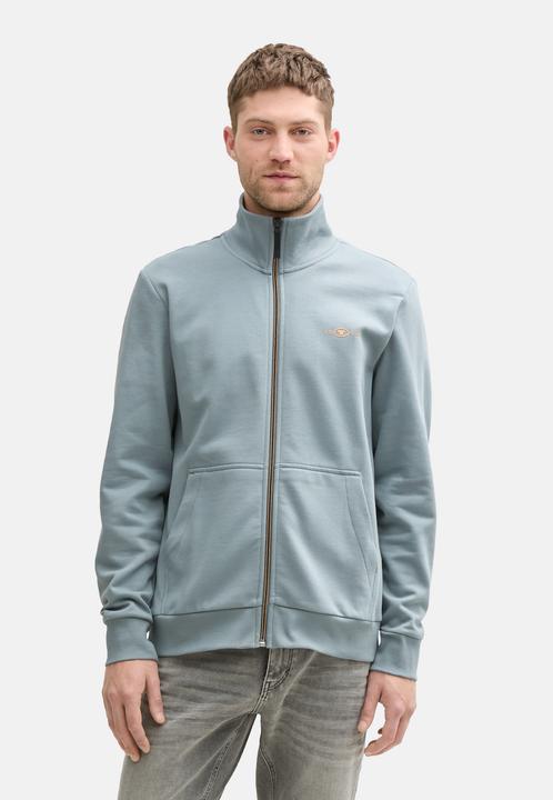 Produktbild Tom Tailor Jacke Sweatjacke (S)