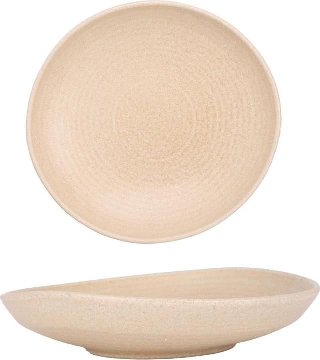 Actual product image Bonna Dinnerware Set - Mirage - 24 pieces - 6 Persons - Porcelain (24 pcs.)