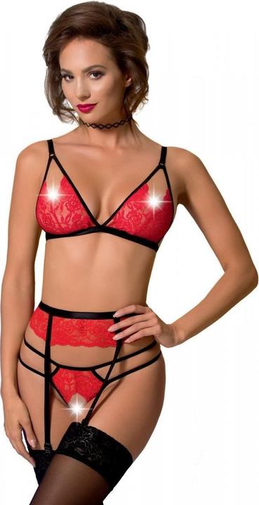 Actual product image Avanua Salome" set (S, M)