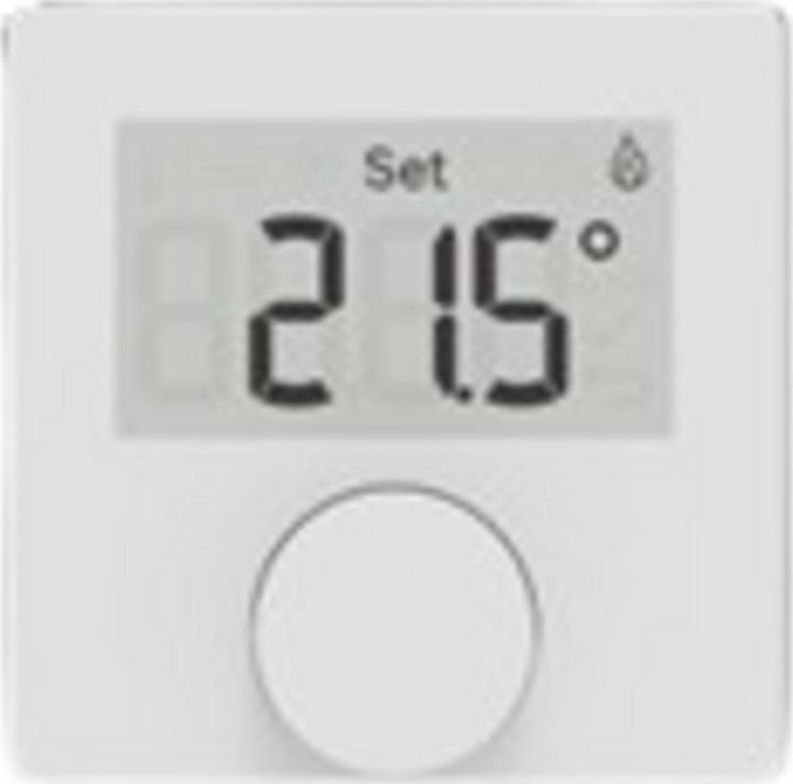 Bosch Home Comfort Thermotechnology CR11H