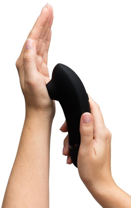 Actual product image Womanizer Next